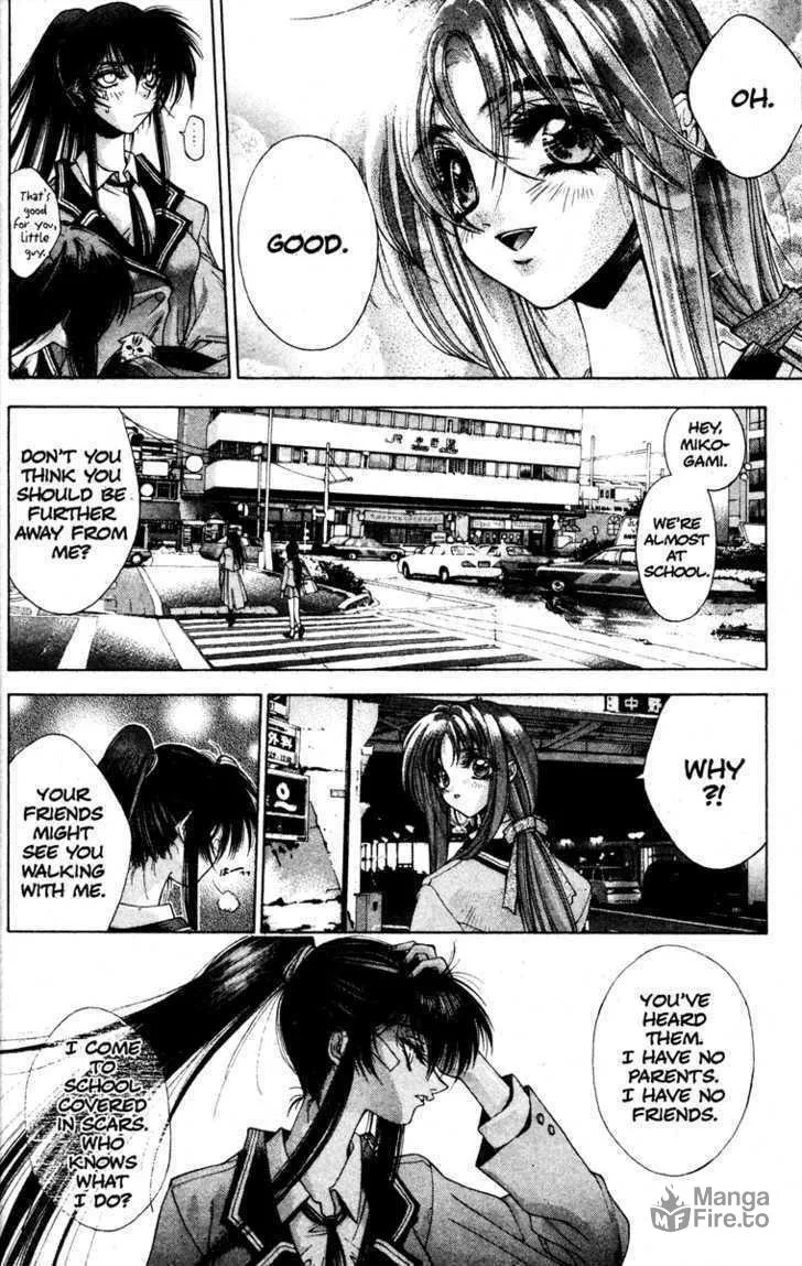 Read Kamikaze chapter 1 image 59 on Lezhin
