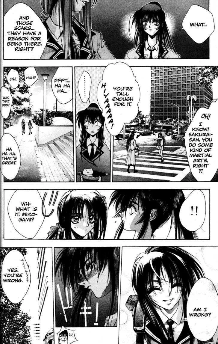 Read Kamikaze chapter 1 image 61 on Lezhin