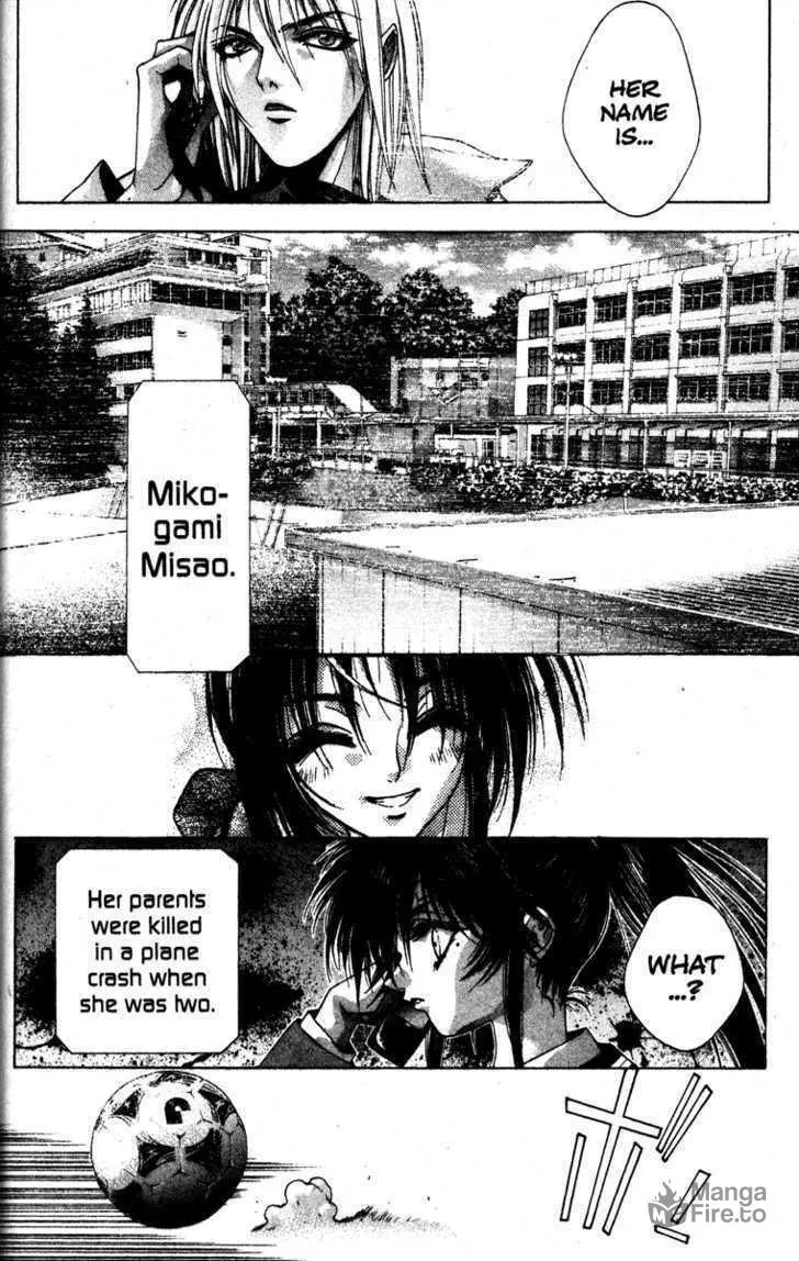 Read Kamikaze chapter 1 image 69 on Lezhin