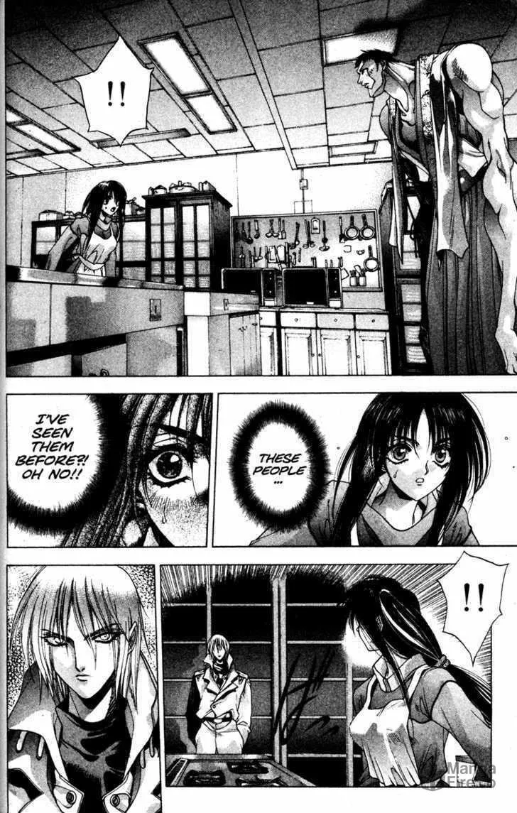 Read Kamikaze chapter 1 image 79 on Lezhin
