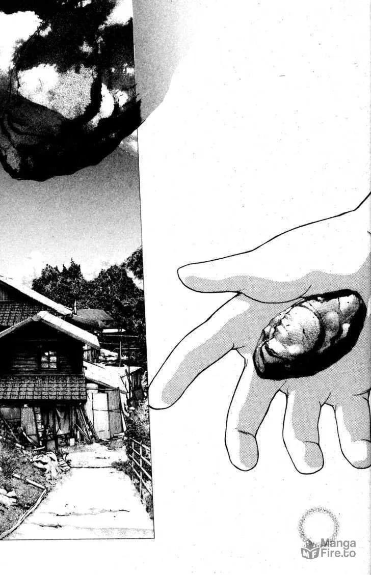 Read Kamikaze chapter 1 image 8 on Lezhin
