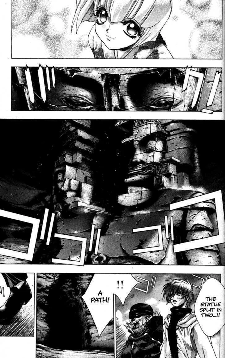 Read Kamikaze chapter 11 image 10 on Lezhin