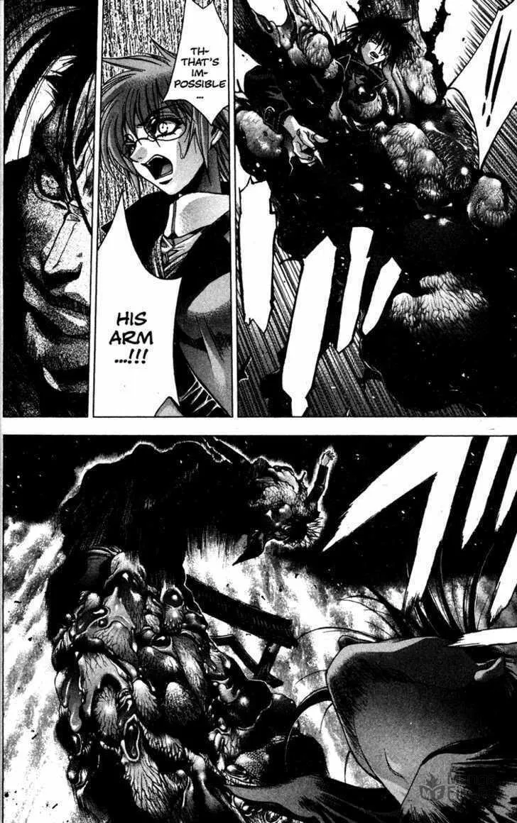 Read Kamikaze chapter 11 image 19 on Lezhin
