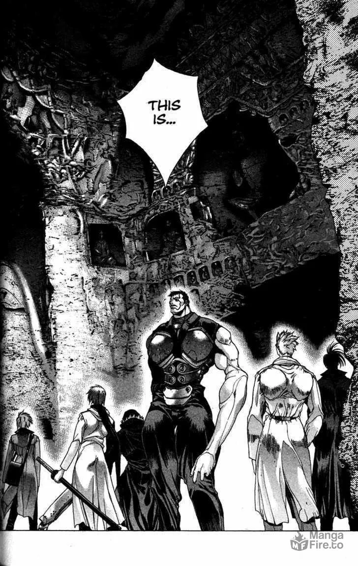 Read Kamikaze chapter 11 image 5 on Lezhin