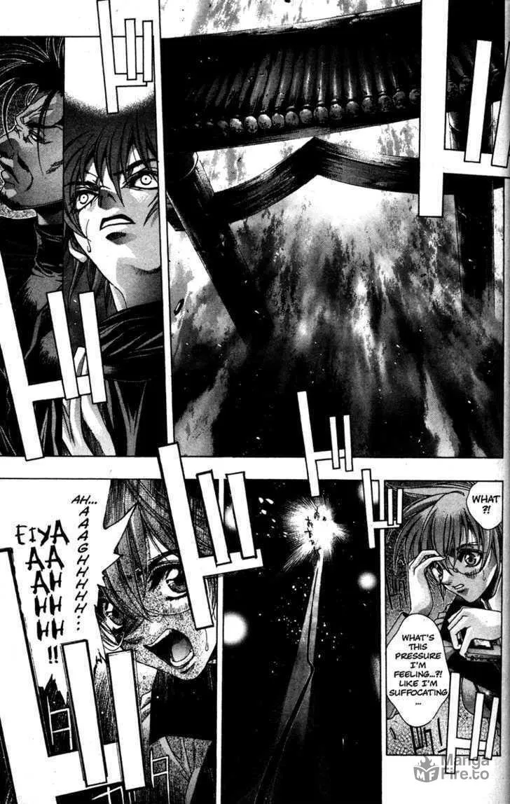 Read Kamikaze chapter 12 image 5 on Lezhin