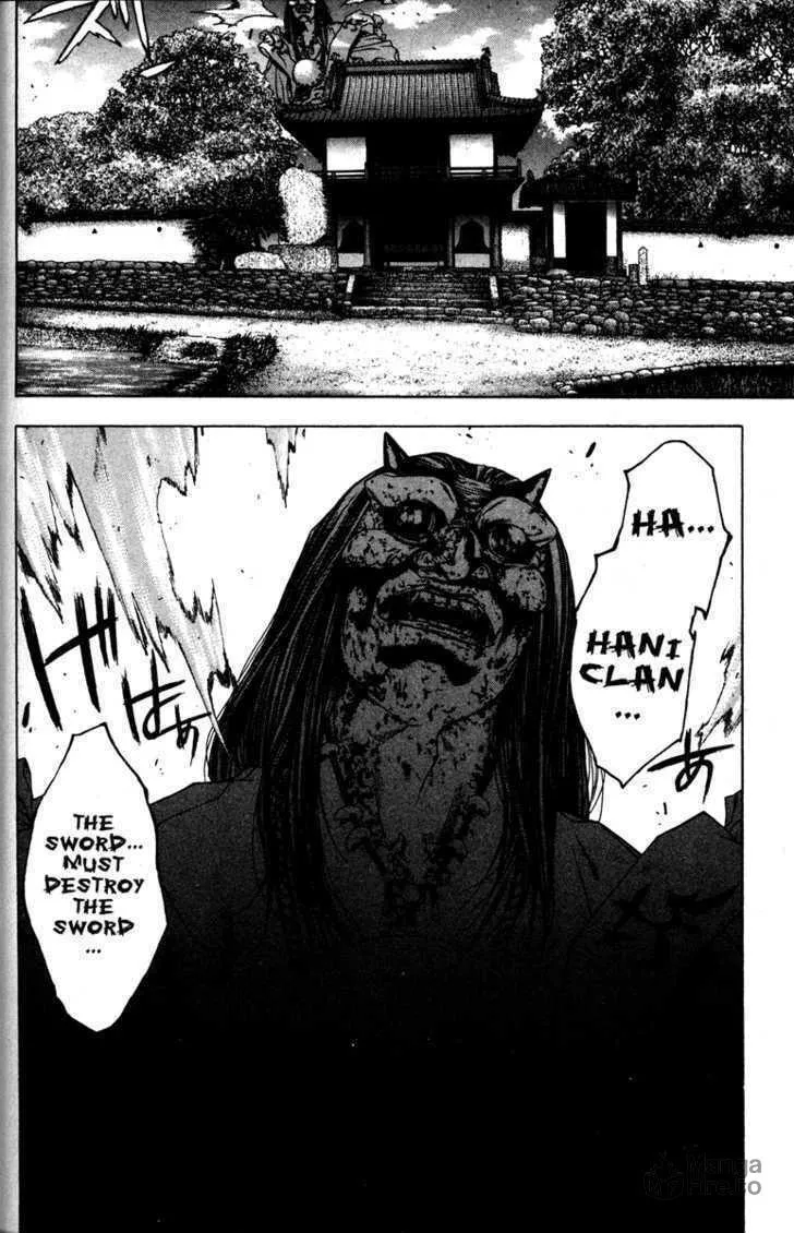 Read Kamikaze chapter 13 image 17 on Lezhin