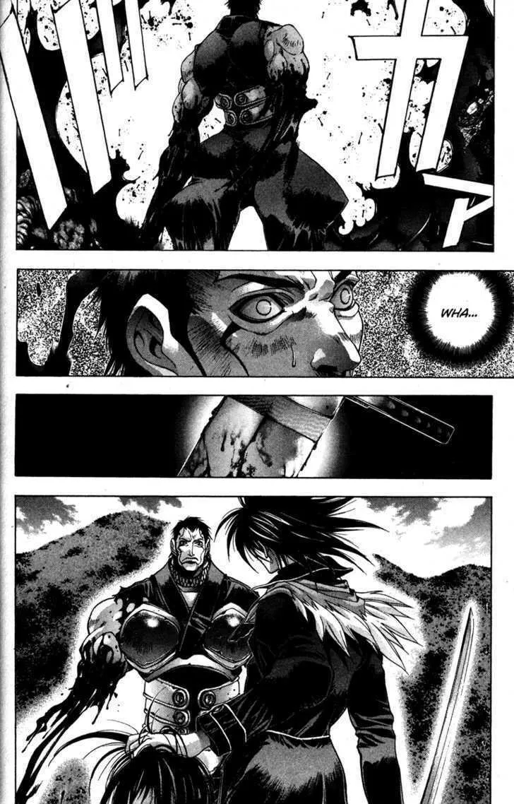 Read Kamikaze chapter 13 image 7 on Lezhin