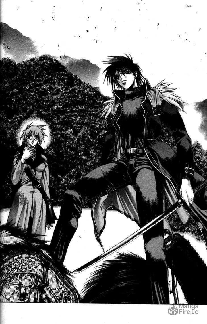 Read Kamikaze chapter 13 image 9 on Lezhin