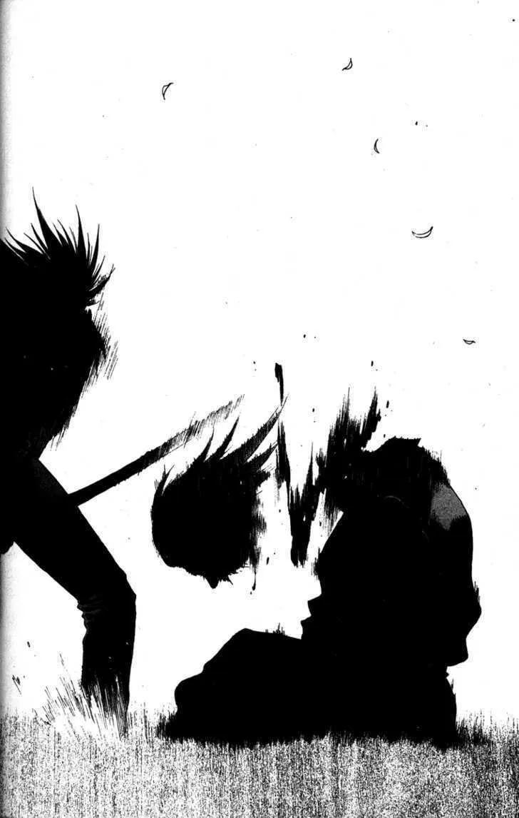 Read Kamikaze chapter 15 image 10 on Lezhin