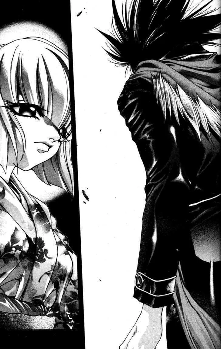 Read Kamikaze chapter 15 image 13 on Lezhin