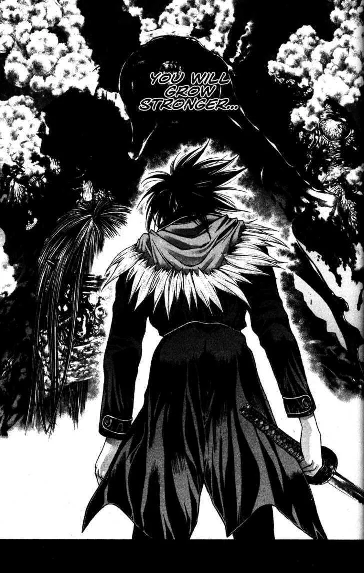 Read Kamikaze chapter 15 image 15 on Lezhin