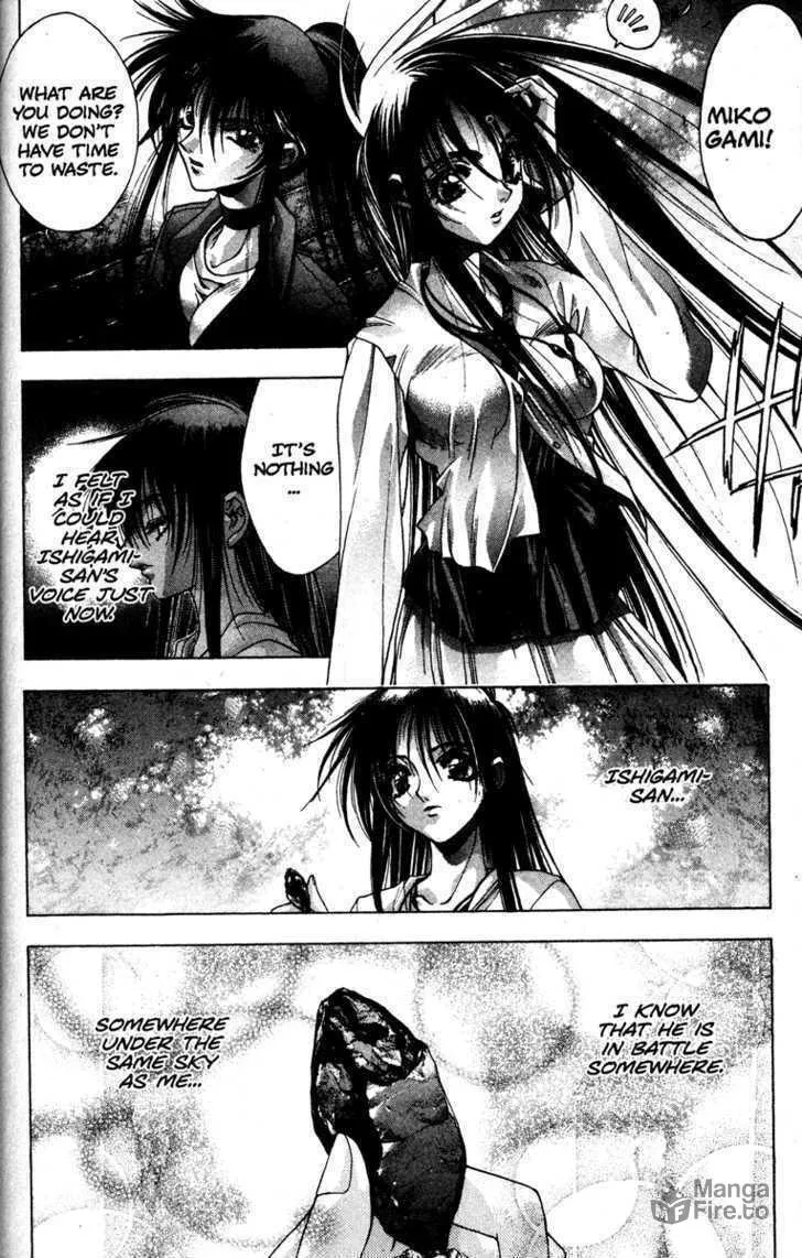 Read Kamikaze chapter 15 image 20 on Lezhin