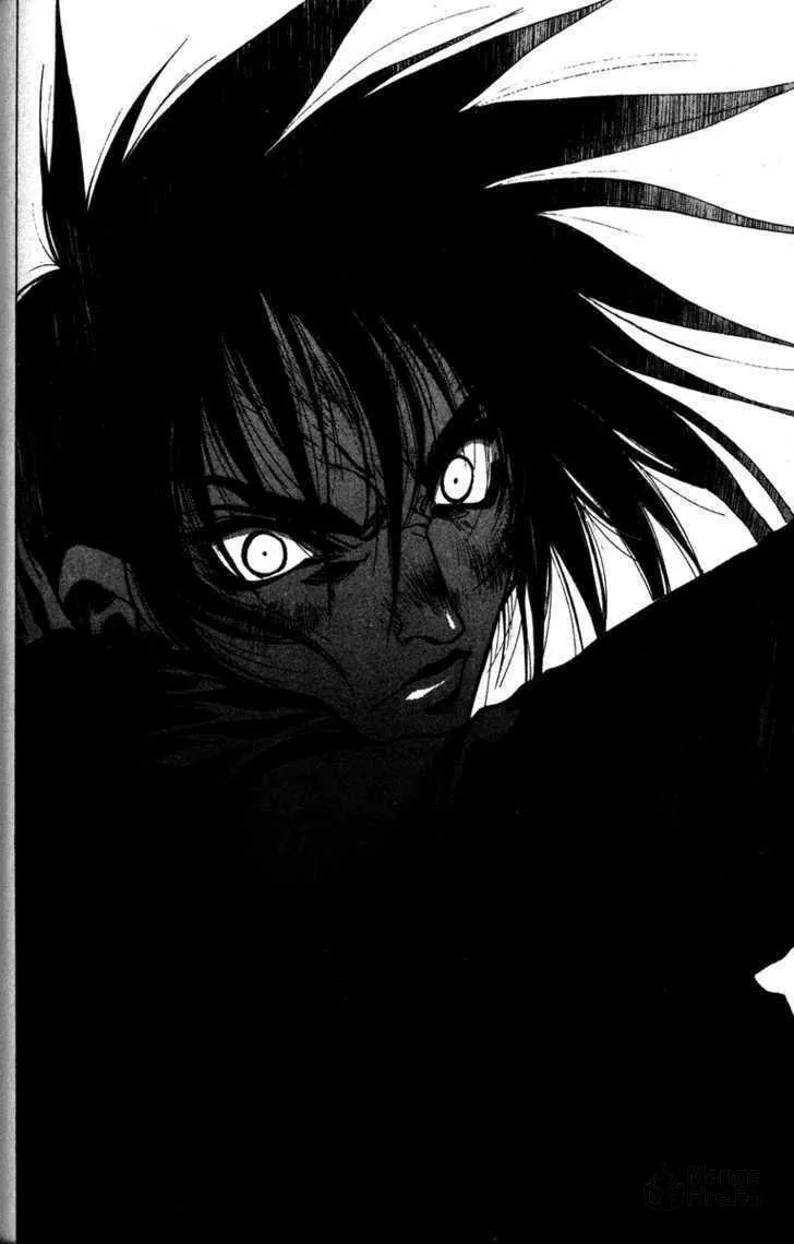 Read Kamikaze chapter 15 image 8 on Lezhin