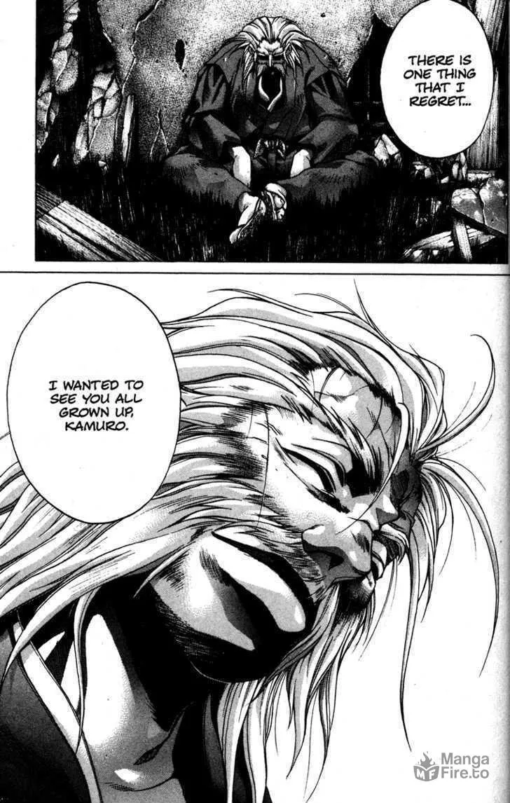 Read Kamikaze chapter 15 image 9 on Lezhin