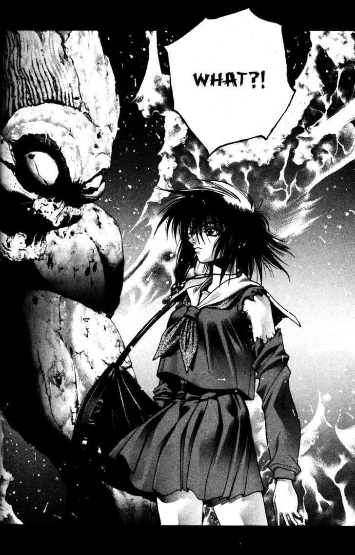 Read Kamikaze chapter 18 image 12 on Lezhin