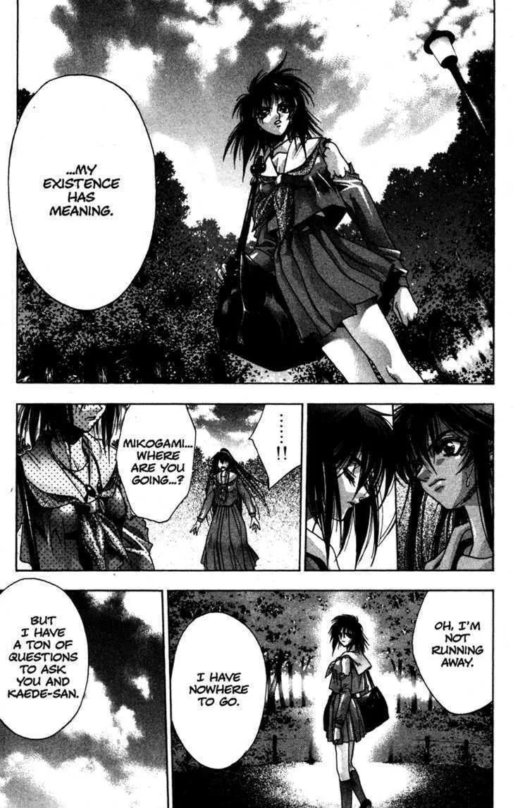 Read Kamikaze chapter 19 image 10 on Lezhin