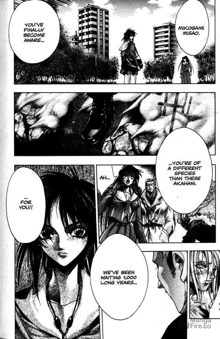 Read Kamikaze chapter 19 image 11 on Lezhin