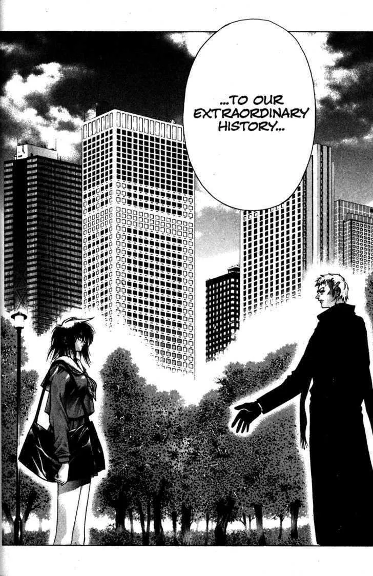 Read Kamikaze chapter 19 image 13 on Lezhin