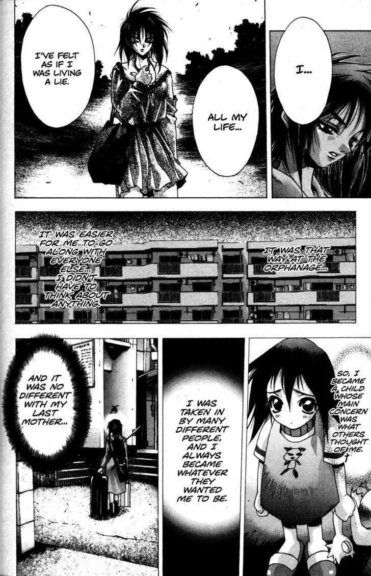 Read Kamikaze chapter 19 image 3 on Lezhin