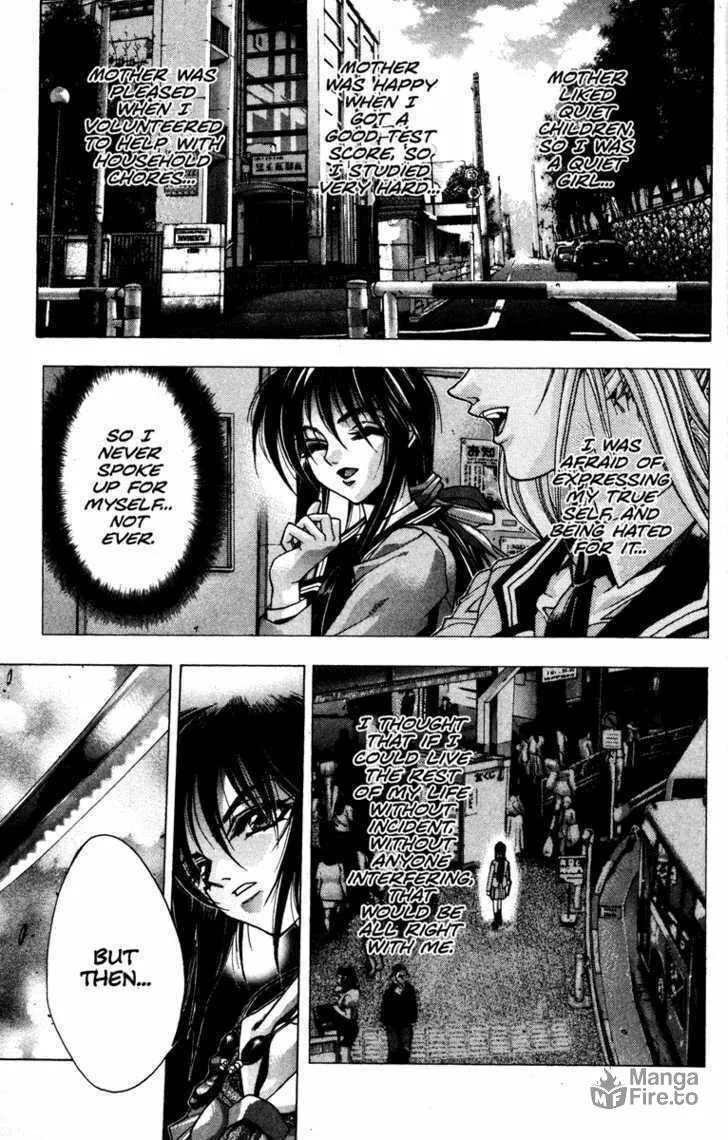 Read Kamikaze chapter 19 image 4 on Lezhin