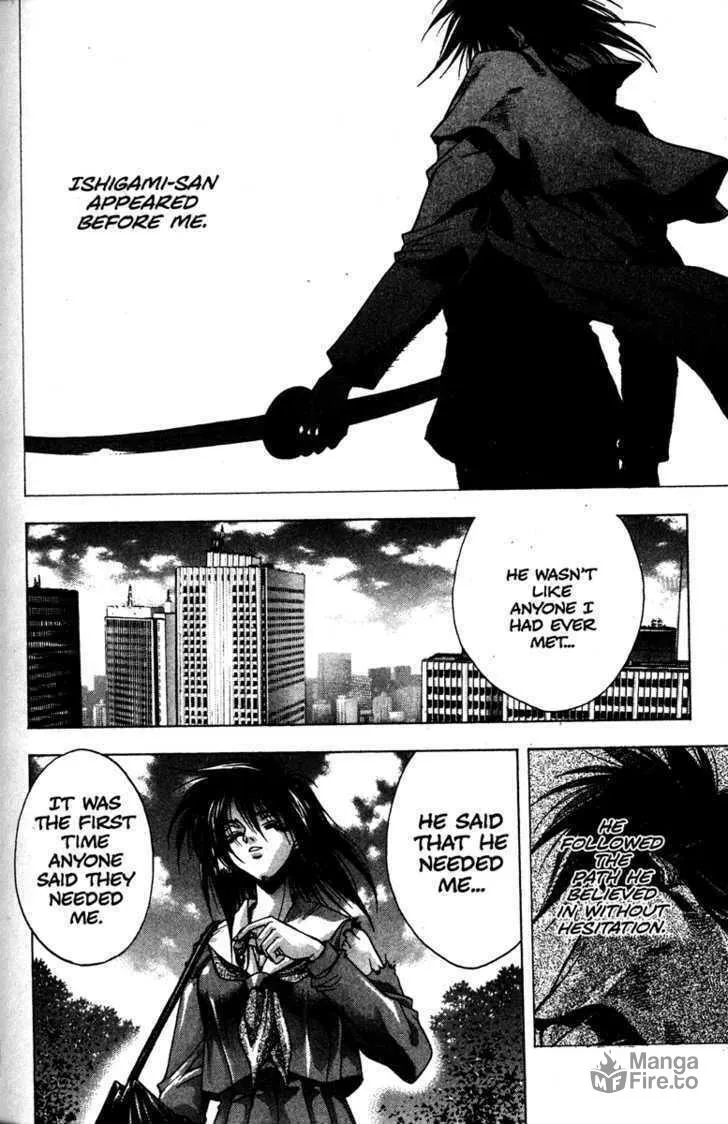 Read Kamikaze chapter 19 image 5 on Lezhin