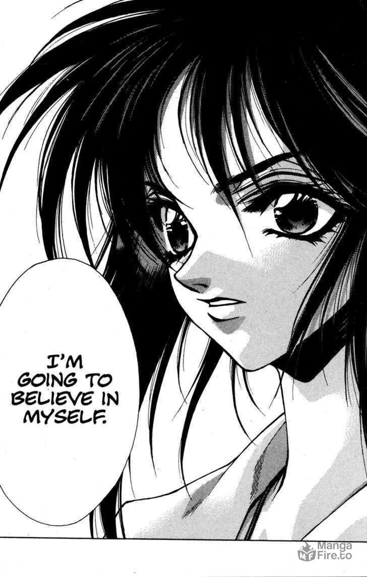 Read Kamikaze chapter 19 image 8 on Lezhin
