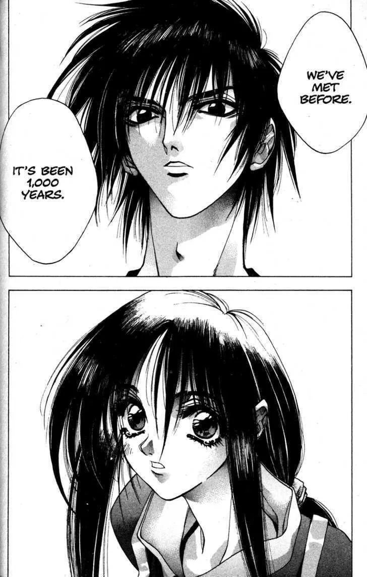 Read Kamikaze chapter 2 image 22 on Lezhin