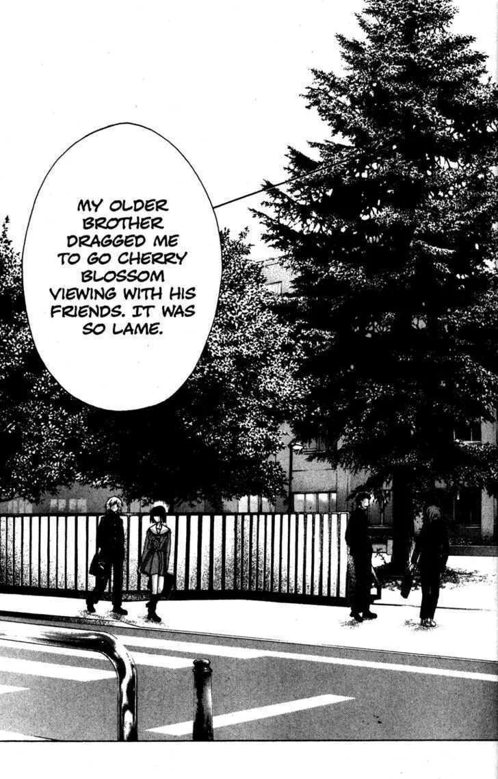 Read Kamikaze chapter 20 image 18 on Lezhin