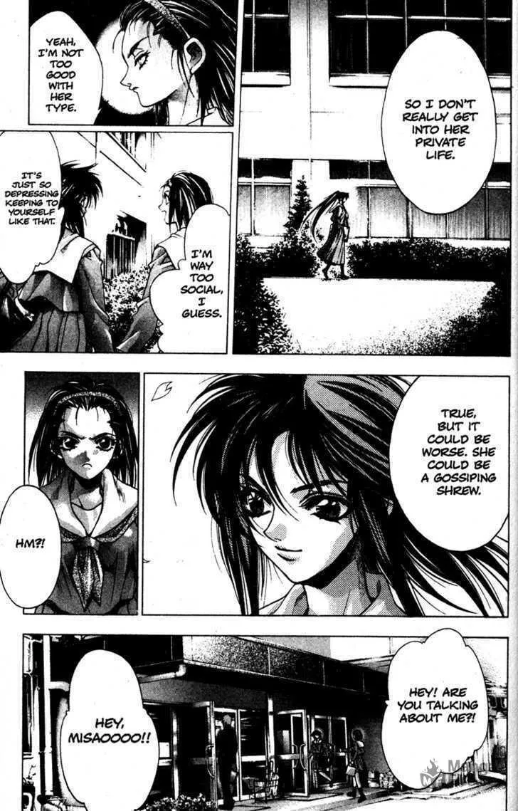 Read Kamikaze chapter 20 image 20 on Lezhin