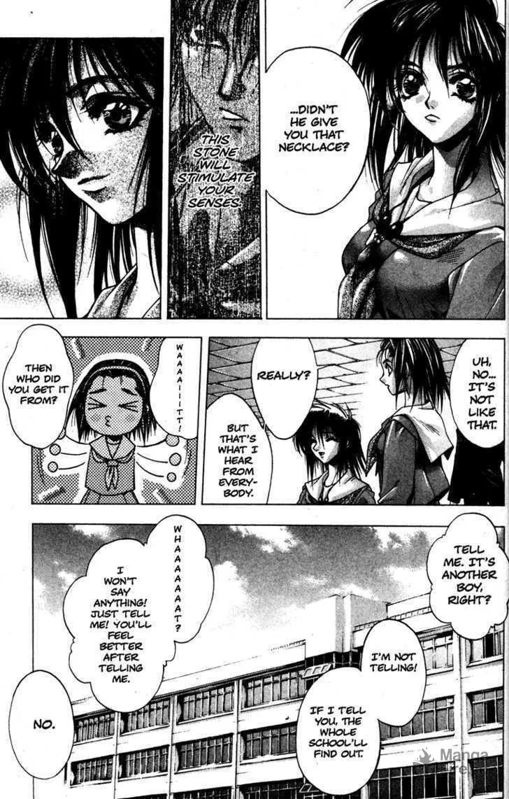 Read Kamikaze chapter 20 image 26 on Lezhin