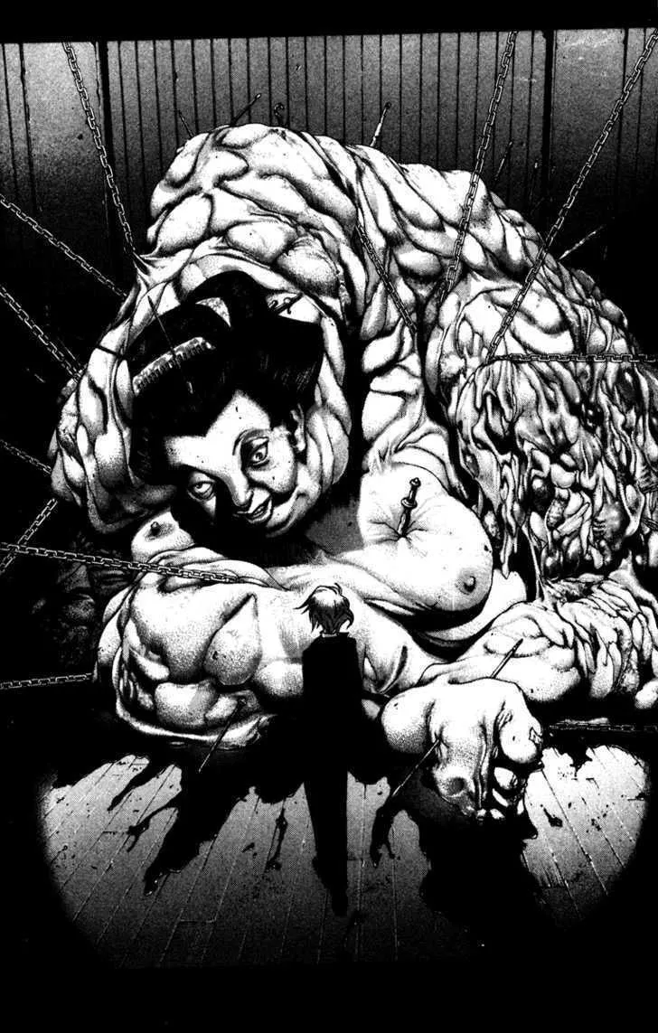 Read Kamikaze chapter 20 image 37 on Lezhin