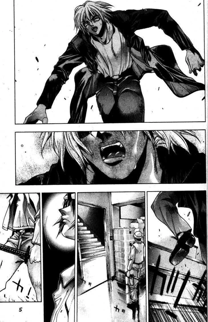 Read Kamikaze chapter 20 image 6 on Lezhin