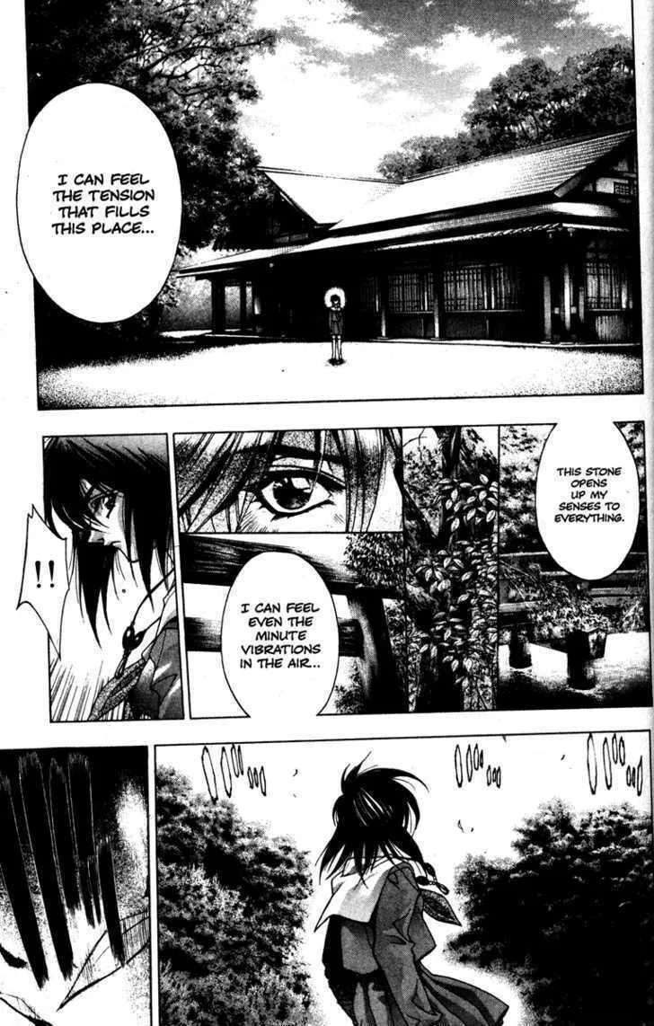 Read Kamikaze chapter 23 image 22 on Lezhin