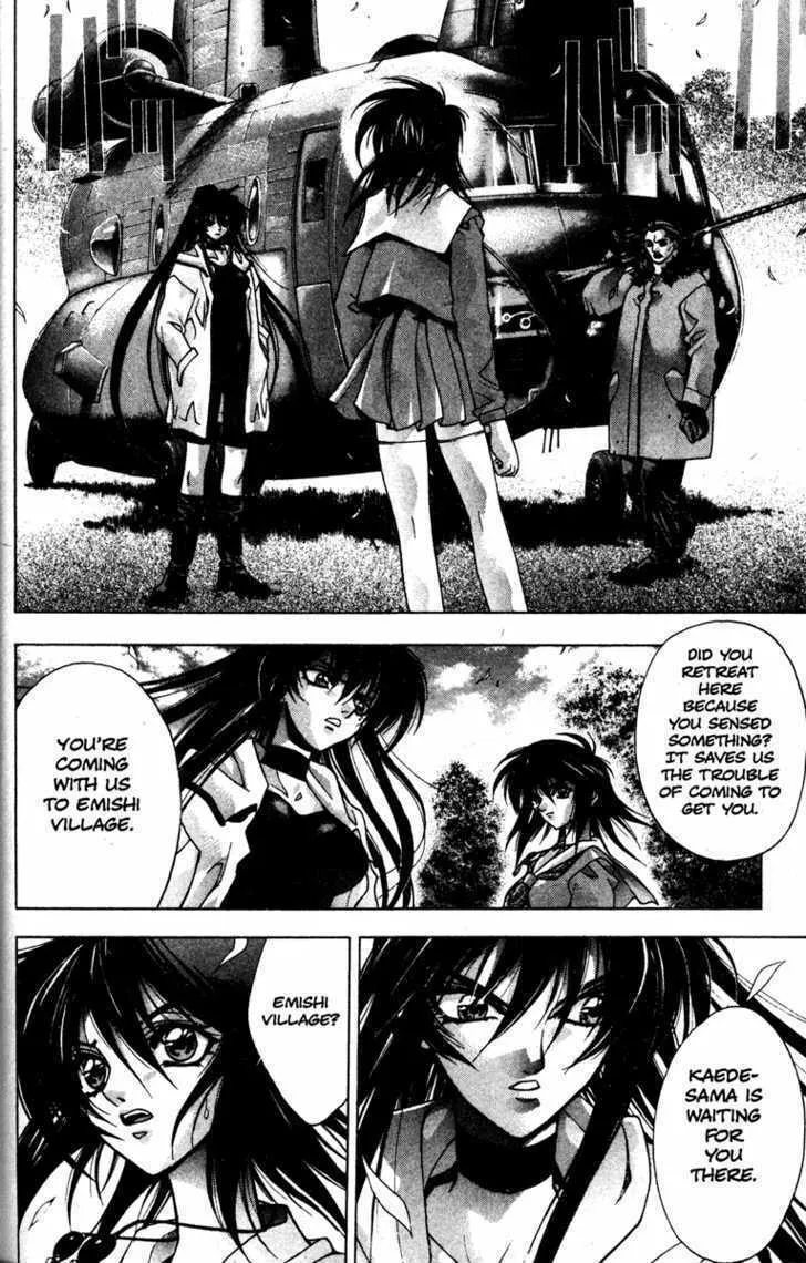 Read Kamikaze chapter 23 image 25 on Lezhin