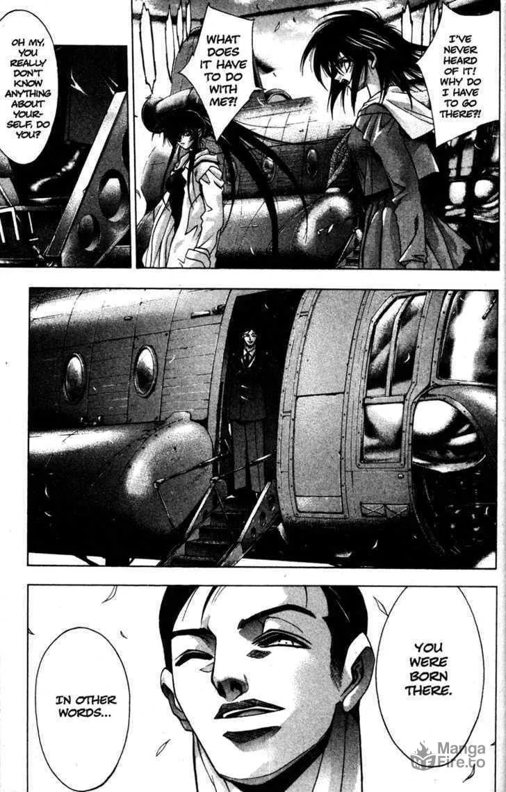 Read Kamikaze chapter 23 image 26 on Lezhin