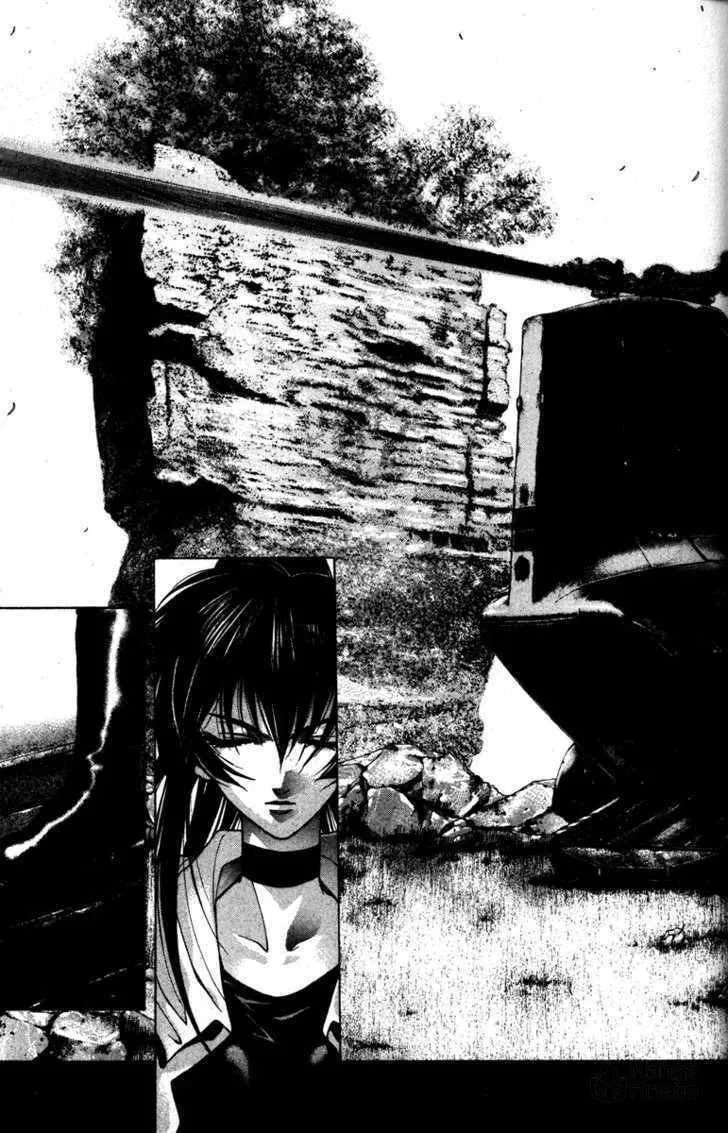 Read Kamikaze chapter 24 image 11 on Lezhin