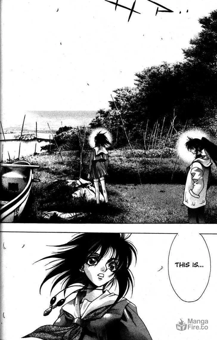 Read Kamikaze chapter 24 image 14 on Lezhin