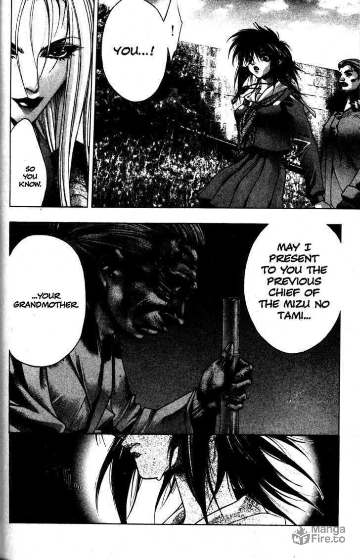 Read Kamikaze chapter 24 image 20 on Lezhin