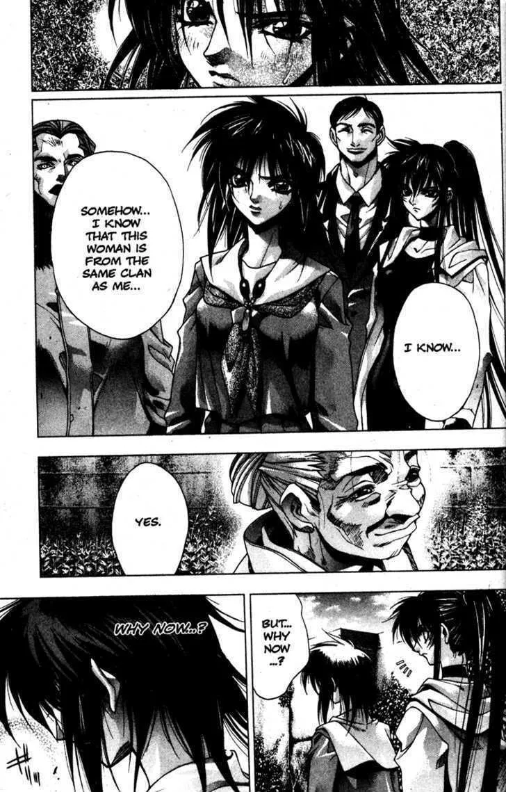 Read Kamikaze chapter 24 image 21 on Lezhin