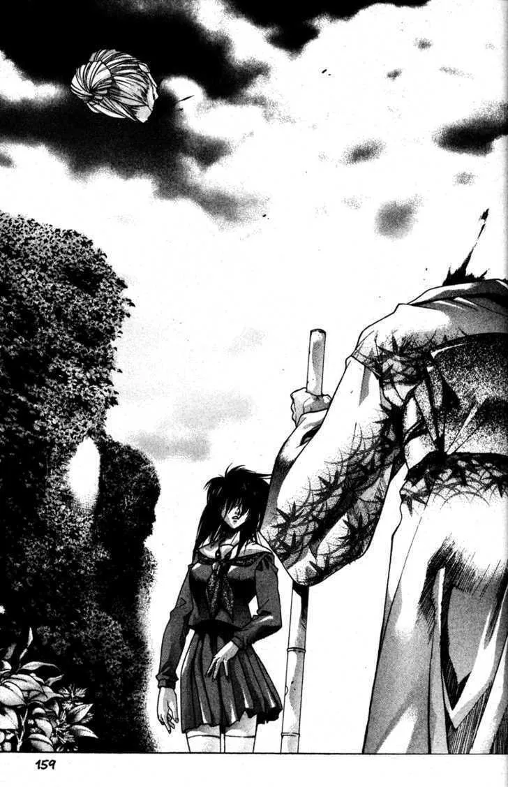 Read Kamikaze chapter 25 image 21 on Lezhin