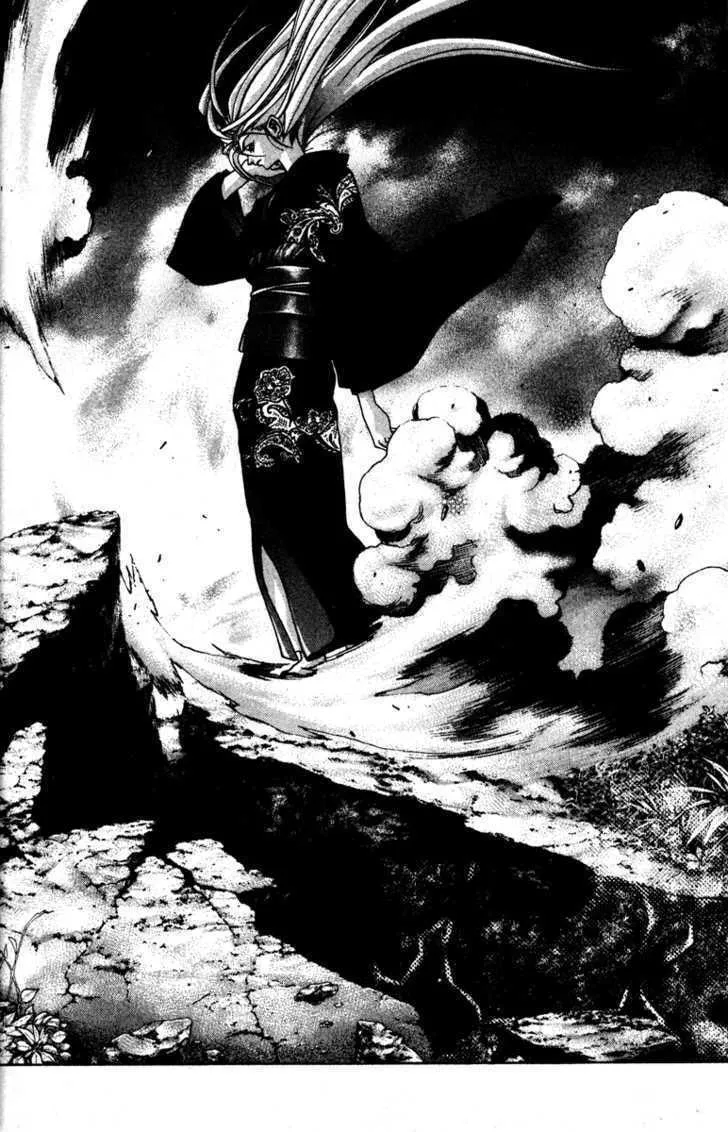 Read Kamikaze chapter 25 image 28 on Lezhin