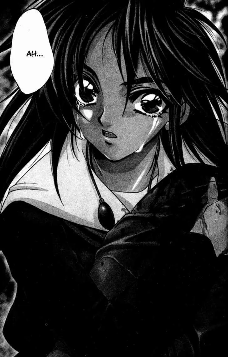 Read Kamikaze chapter 26 image 25 on Lezhin