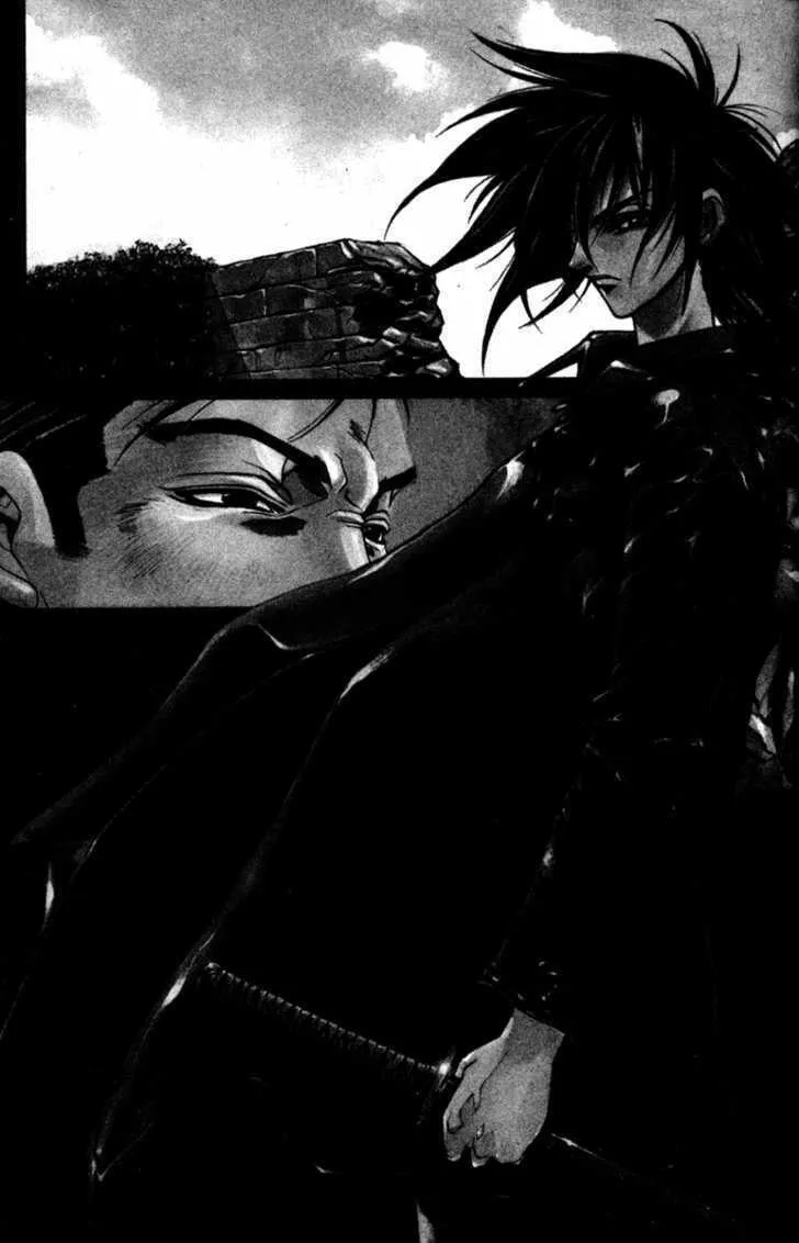 Read Kamikaze chapter 26 image 27 on Lezhin