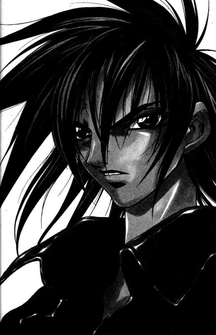 Read Kamikaze chapter 26 image 28 on Lezhin