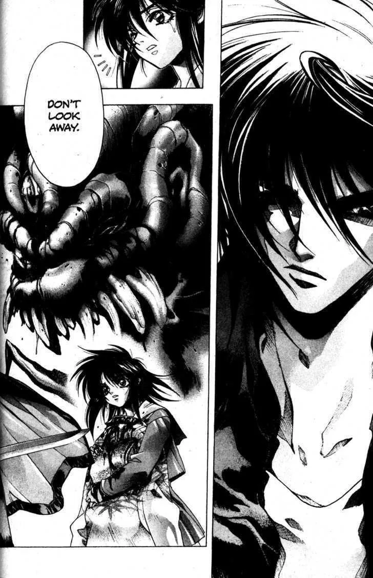 Read Kamikaze chapter 27 image 10 on Lezhin