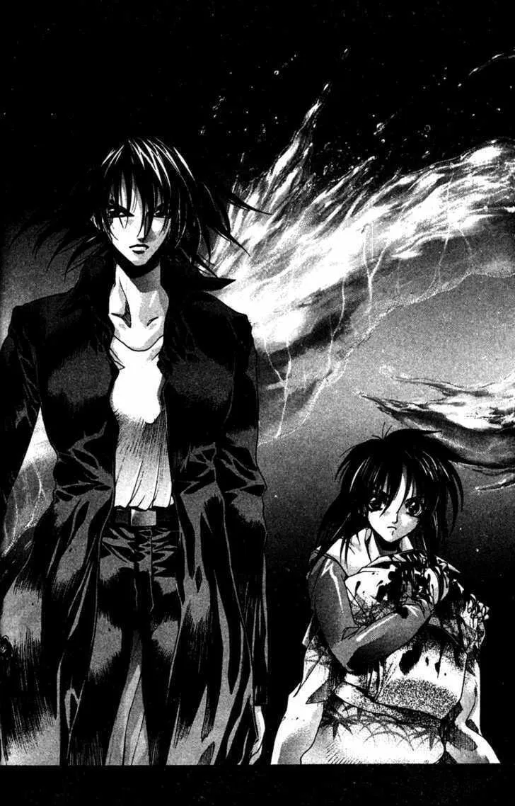 Read Kamikaze chapter 27 image 12 on Lezhin