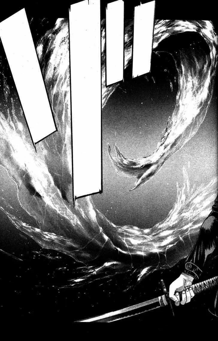 Read Kamikaze chapter 27 image 13 on Lezhin