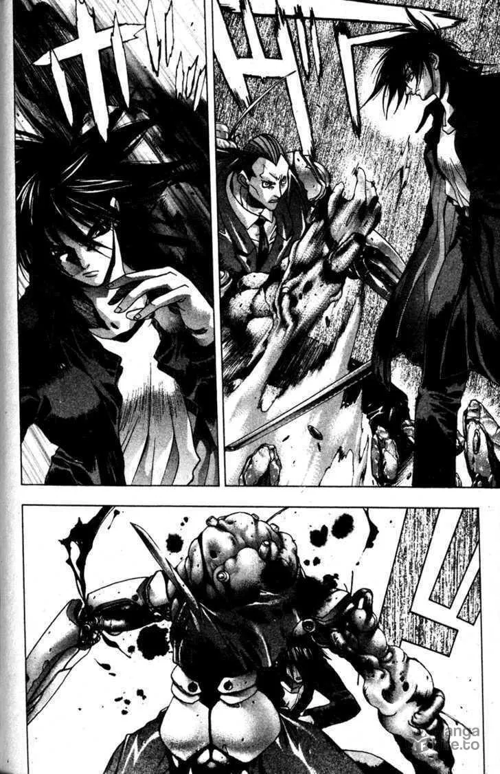 Read Kamikaze chapter 27 image 14 on Lezhin