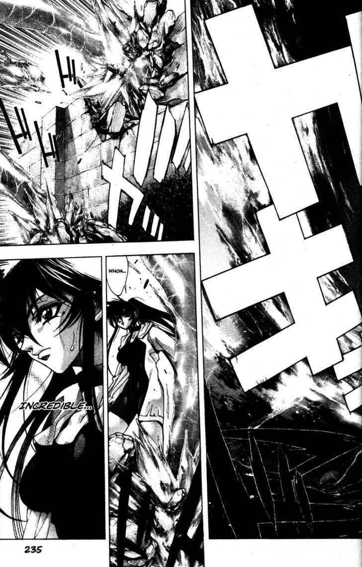 Read Kamikaze chapter 28 image 13 on Lezhin