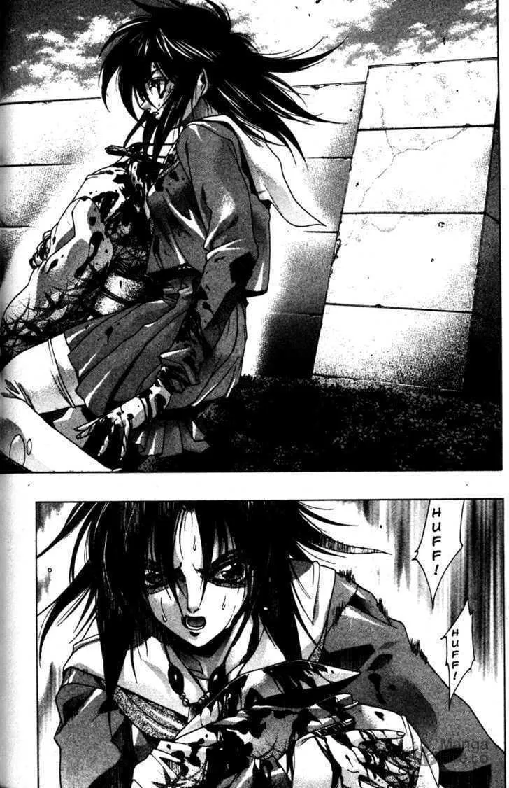 Read Kamikaze chapter 28 image 14 on Lezhin